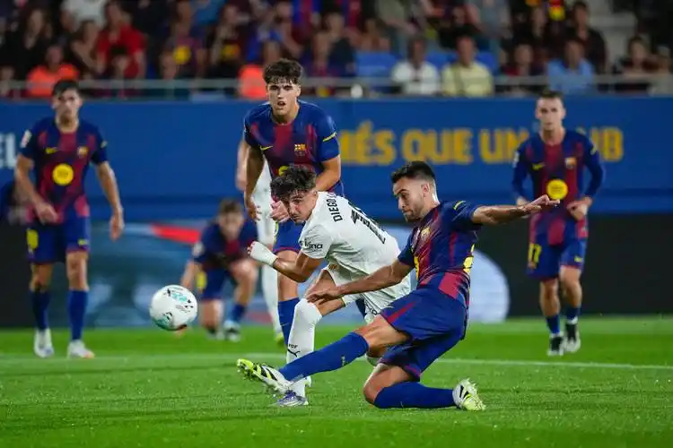 欧洲联赛：拜仁慕尼黑 VS 多特蒙德