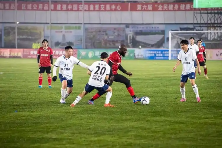 拜仁慕尼黑 VS 阿森纳